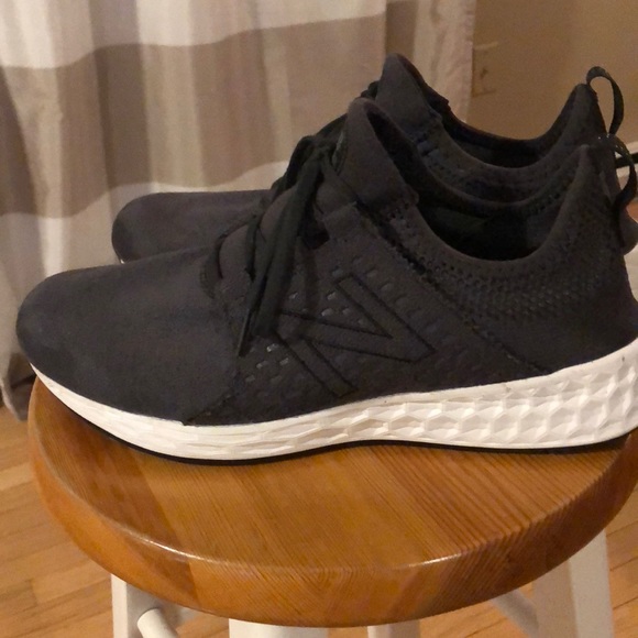 new balance fresh foam cruz phantom